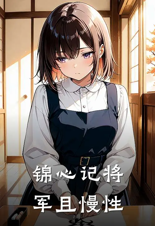 锦心记将军且慢性