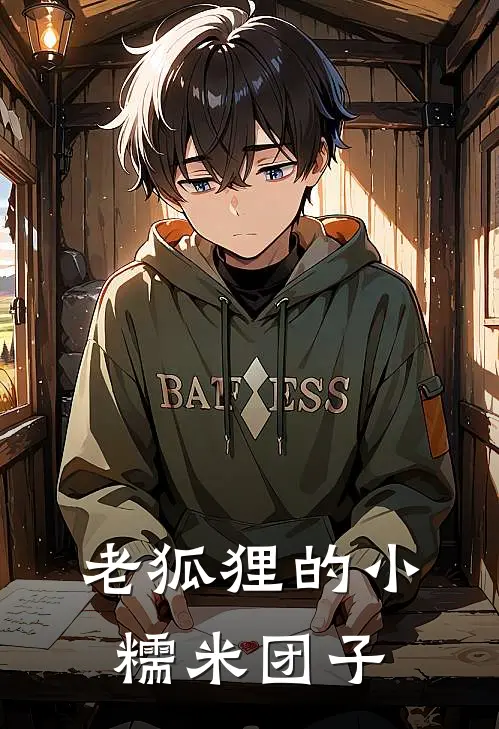 老狐狸的小糯米团子