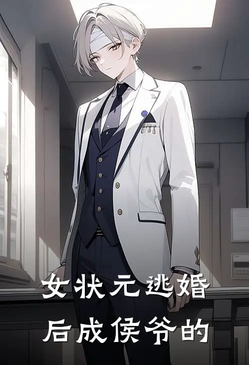 女状元逃婚后成侯爷的