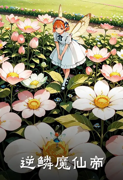 逆鳞魔仙帝