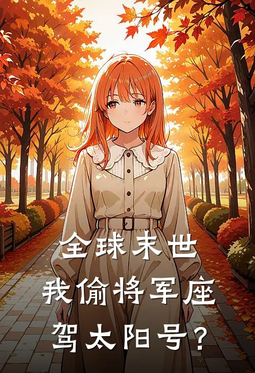 全球末世，我偷将军座驾太阳号？