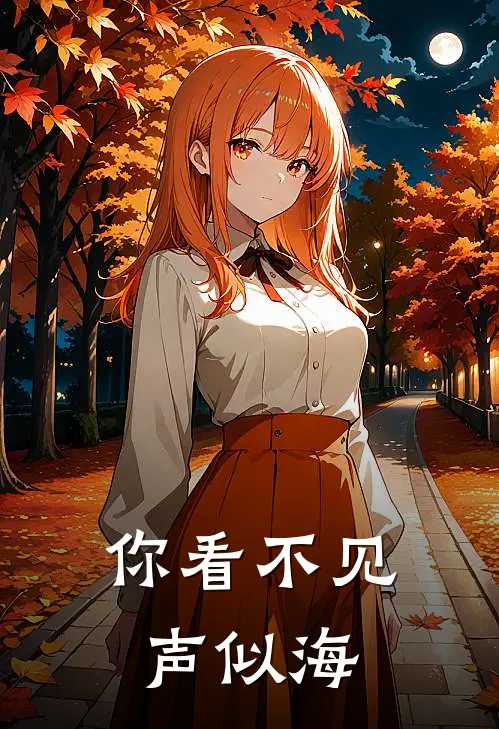 你看不见声似海顾冽贺瑾免费小说在线看_完本小说阅读你看不见声似海(顾冽贺瑾)