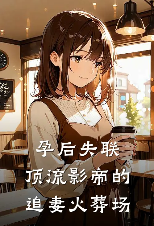 孕后失联：顶流影帝的追妻火葬场