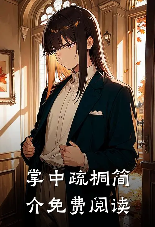 掌中疏桐简介免费阅读