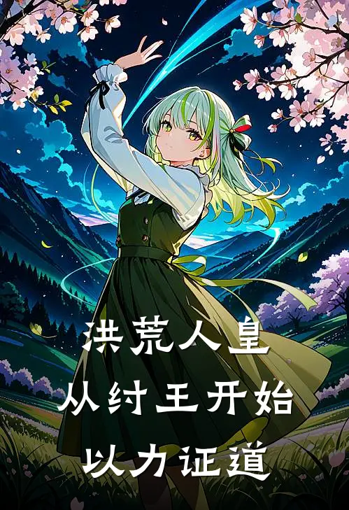 洪荒人皇，从纣王开始以力证道帝辛杜元铣免费小说在线阅读_热门小说在线阅读洪荒人皇，从纣王开始以力证道帝辛杜元铣