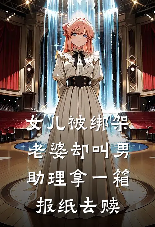 女儿被绑架，老婆却叫男助理拿一箱报纸去赎(宋雯赵子轩)免费阅读无弹窗_最新好看小说推荐女儿被绑架，老婆却叫男助理拿一箱报纸去赎宋雯赵子轩