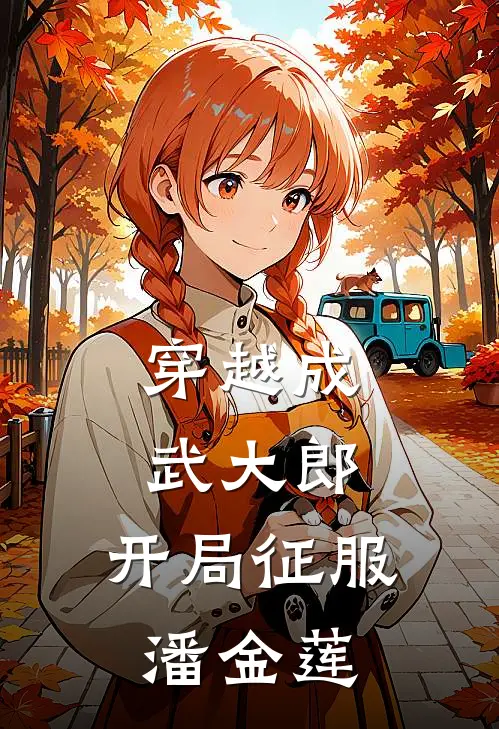 穿越成武大郎，开局征服潘金莲(潘金莲张大户)最热门小说_小说完整版穿越成武大郎，开局征服潘金莲潘金莲张大户