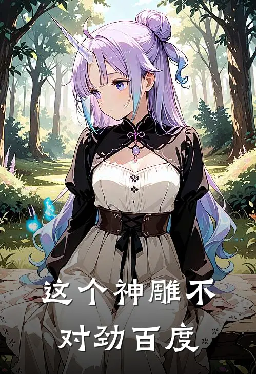 这个神雕不对劲百度