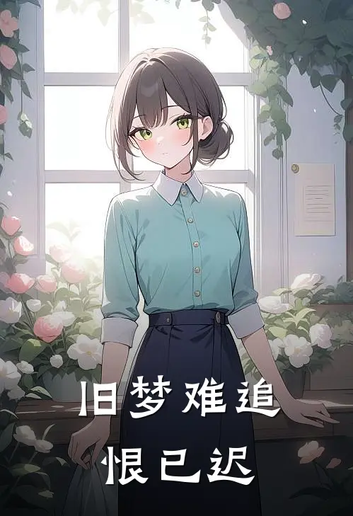 旧梦难追恨已迟(江淮月谢容与)全本免费在线阅读_旧梦难追恨已迟全文阅读