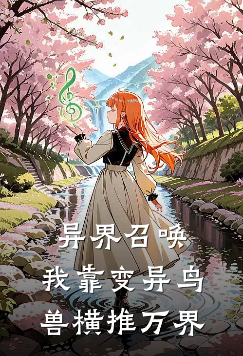 赵磊赵磊《异界召唤：我靠变异鸟兽横推万界》全本免费在线阅读_(赵磊赵磊)最新章节在线阅读