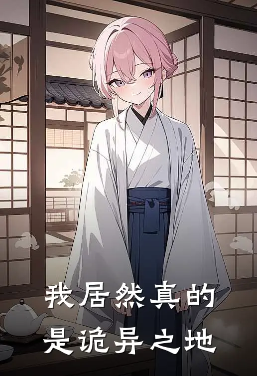 我居然真的是诡异之地