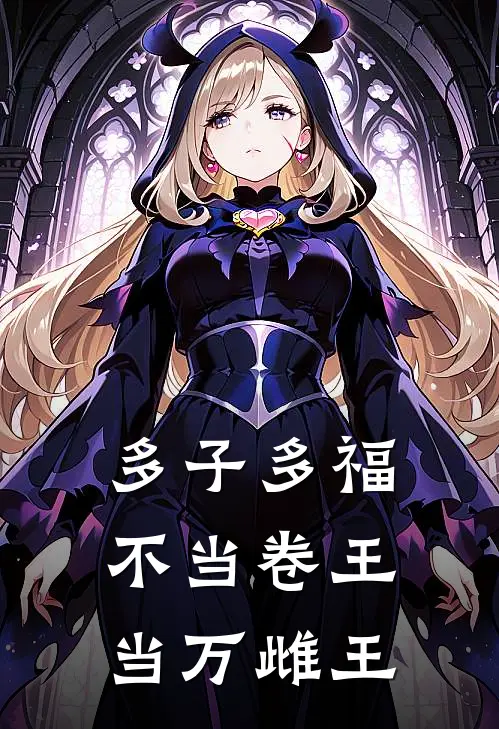 多子多福：不当卷王，当万雌王林源陈浩好看的小说推荐完结_在哪看免费小说多子多福：不当卷王，当万雌王林源陈浩