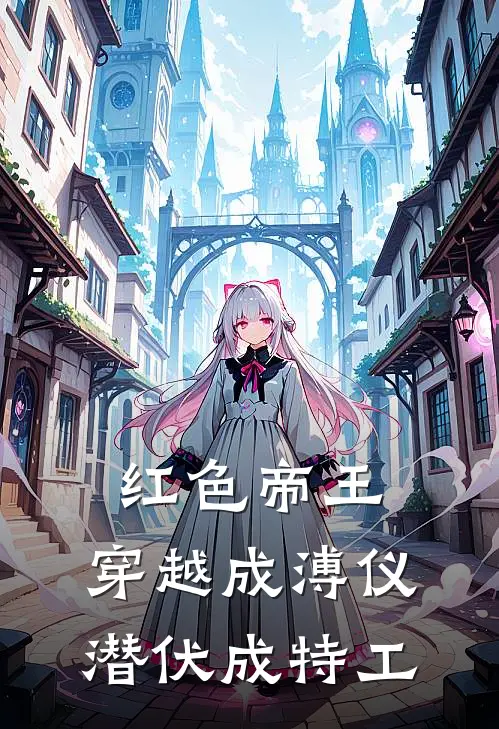 红色帝王：穿越成溥仪潜伏成特工溥仪黑川完整版小说_最新章节列表红色帝王：穿越成溥仪潜伏成特工(溥仪黑川)