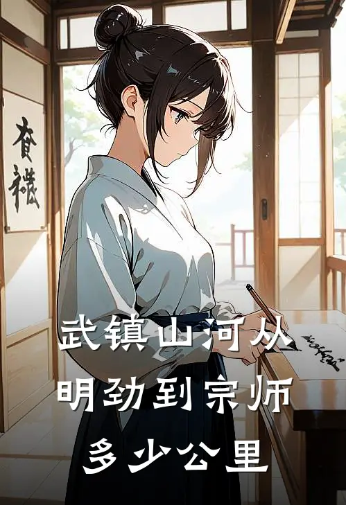 武镇山河从明劲到宗师多少公里