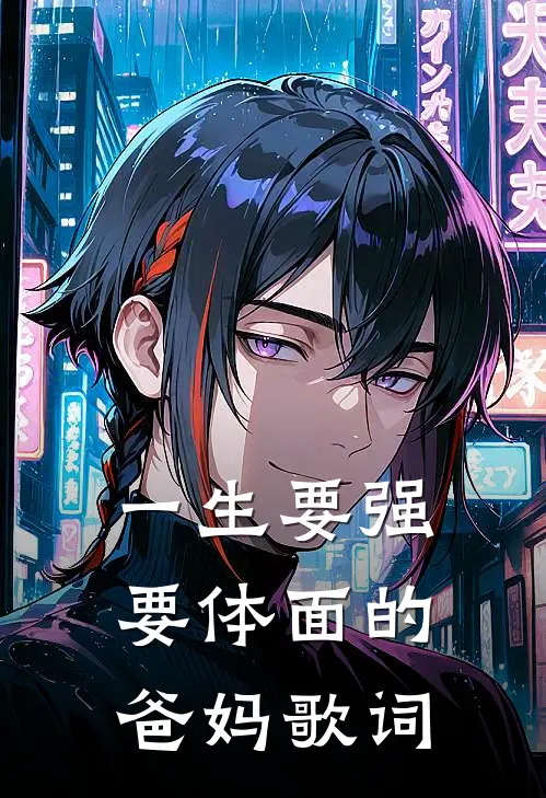 一生要强要体面的爸妈歌词