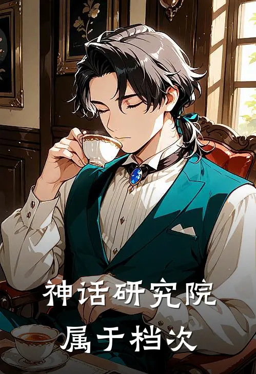 神话研究院属于档次