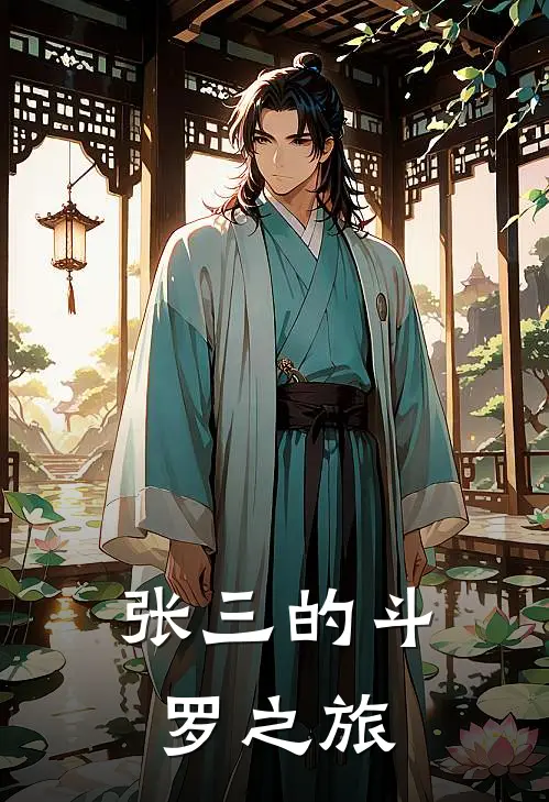 张三的斗罗之旅(张三唐三)全文免费阅读无弹窗大结局_《张三的斗罗之旅》张三唐三免费小说