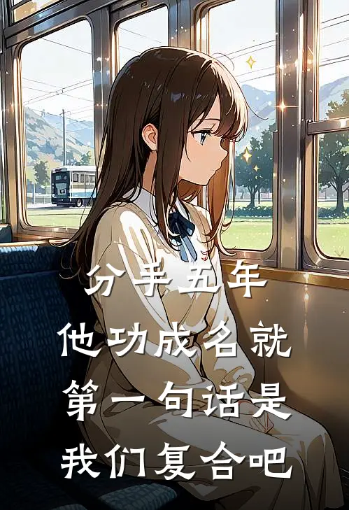 分手五年，他功成名就，第一句话是：我们复合吧林砚向阳阳免费小说大全_完结的小说分手五年，他功成名就，第一句话是：我们复合吧(林砚向阳阳)