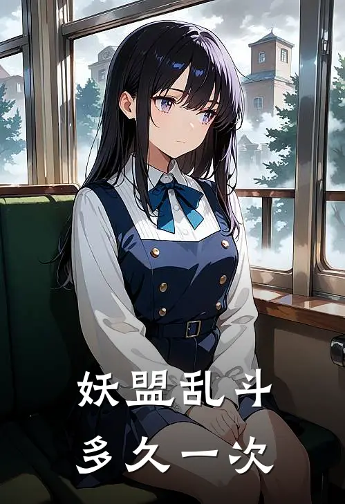 妖盟乱斗多久一次