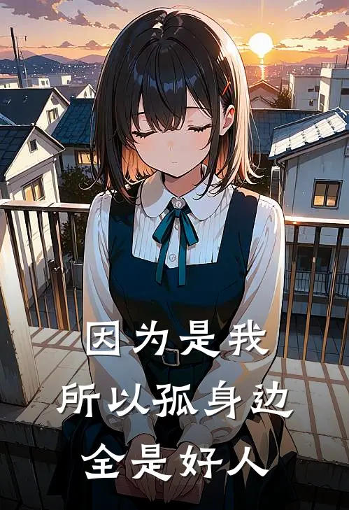 因为是我，所以孤身边全是好人(苏元乾永德帝)免费完结小说_小说完整版免费阅读因为是我，所以孤身边全是好人(苏元乾永德帝)