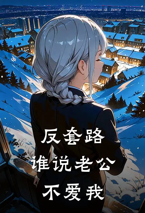 反套路:谁说老公不爱我季凛苏晴免费完整版小说_热门小说大全反套路:谁说老公不爱我季凛苏晴