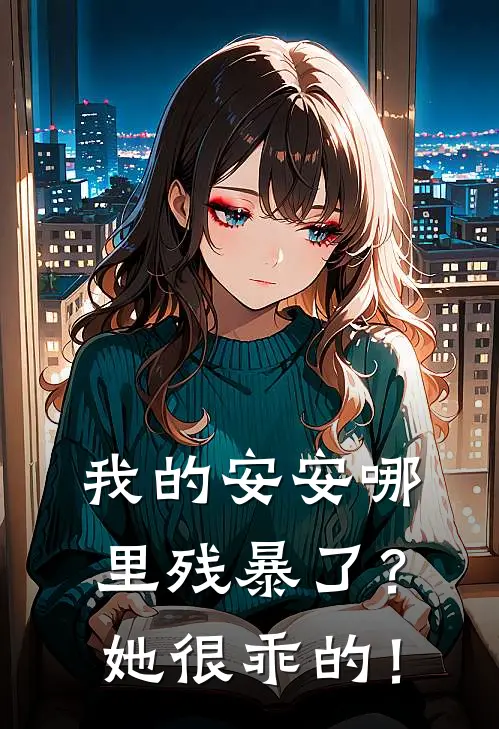 我的安安哪里残暴了？她很乖的！