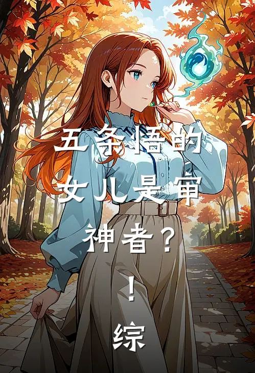 五条悟的女儿是审神者？！【综】