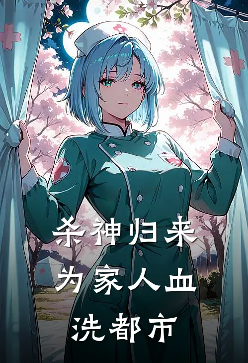 杀神归来为家人血洗都市