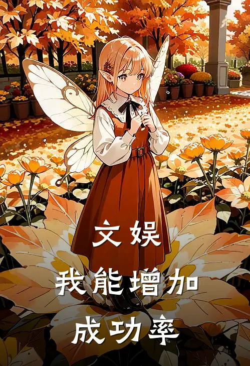 文娱：我能增加成功率