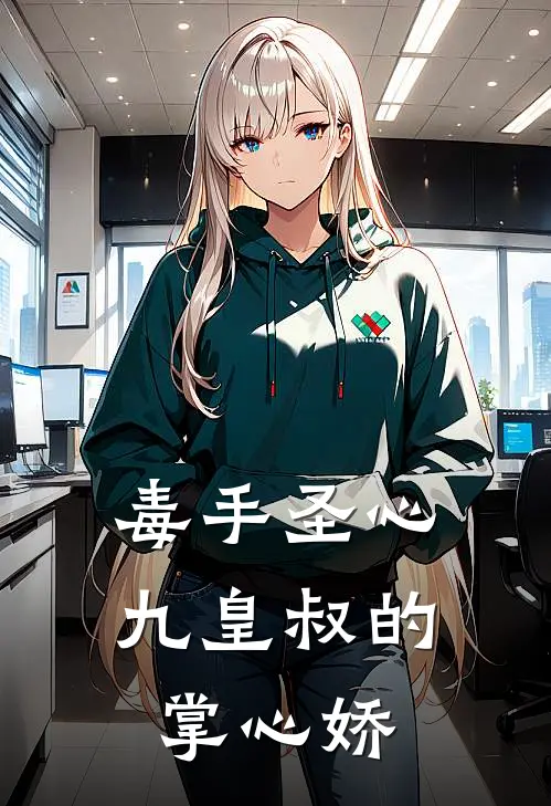 毒手圣心：九皇叔的掌心娇(楚倾玥凤墨渊)完结的热门小说_全本免费完结小说毒手圣心：九皇叔的掌心娇(楚倾玥凤墨渊)