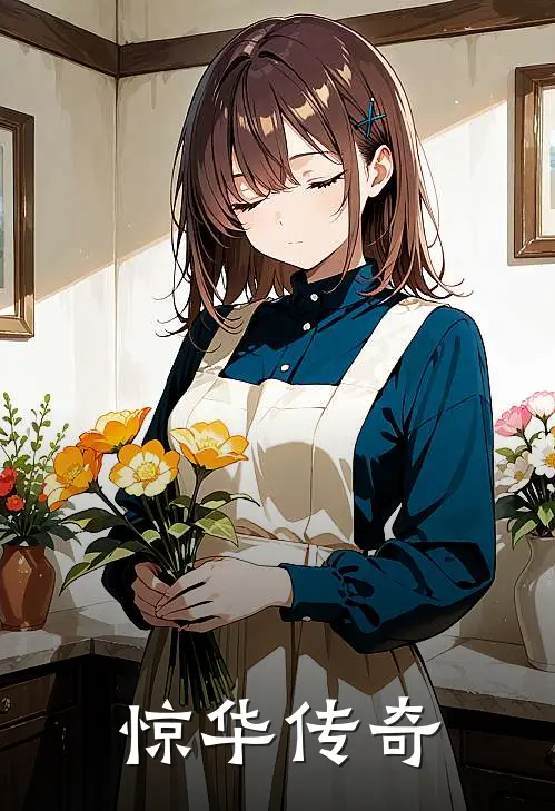惊华传奇(苏锦言谢景行)小说推荐完本_全本免费小说惊华传奇苏锦言谢景行
