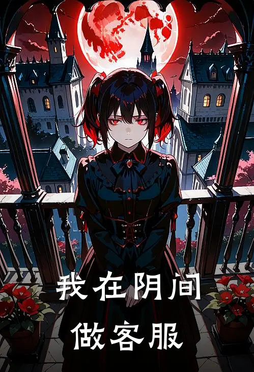 我在阴间做客服(陈默小七)小说完整版_完结好看小说我在阴间做客服陈默小七