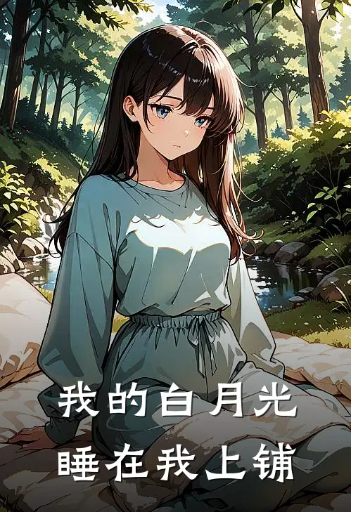 我的白月光睡在我上铺