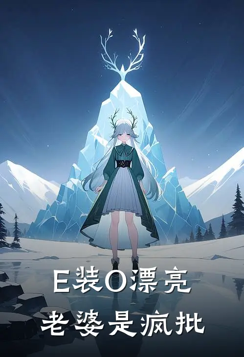 E装O漂亮老婆是疯批