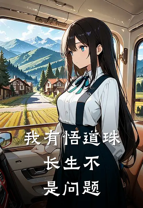 我有悟道珠，长生不是问题