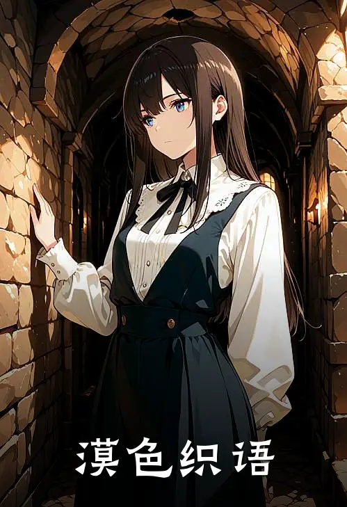 漠色织语林微苏万免费小说全集_免费小说在哪看漠色织语(林微苏万)