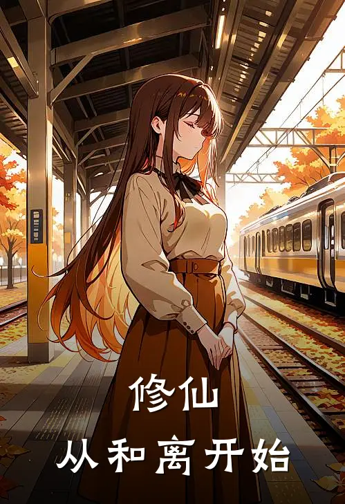 修仙，从和离开始