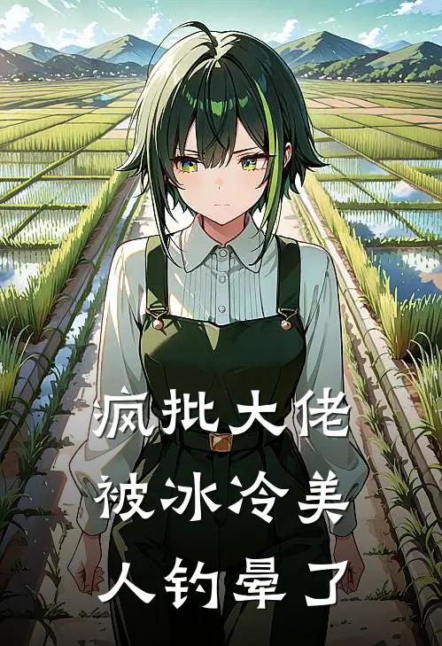 疯批大佬被冰冷美人钓晕了