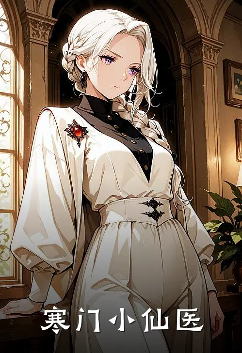 寒门小仙医凌晨薇凌木木免费小说全文阅读_最新章节列表寒门小仙医(凌晨薇凌木木)