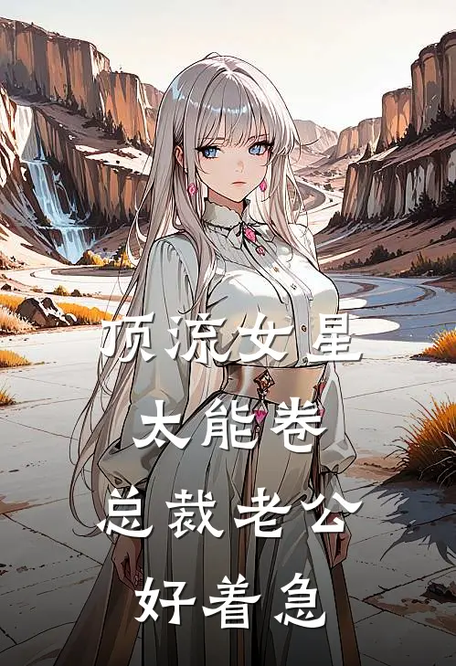 顶流女星太能卷，总裁老公好着急