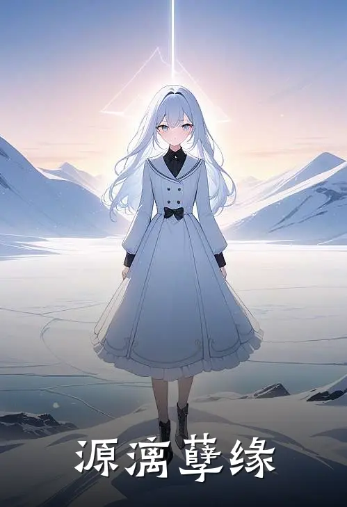 源漓孽缘