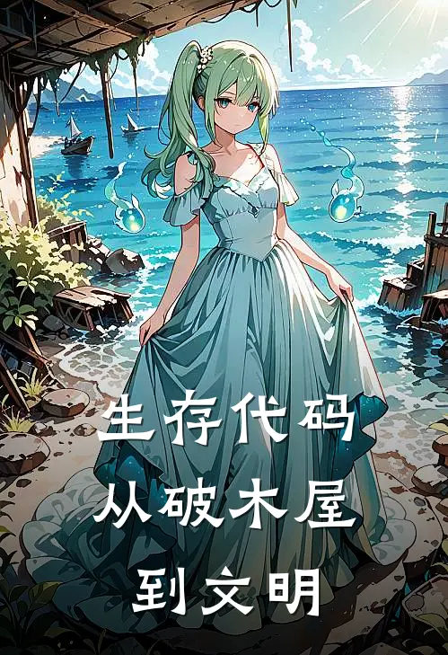 生存代码：从破木屋到文明