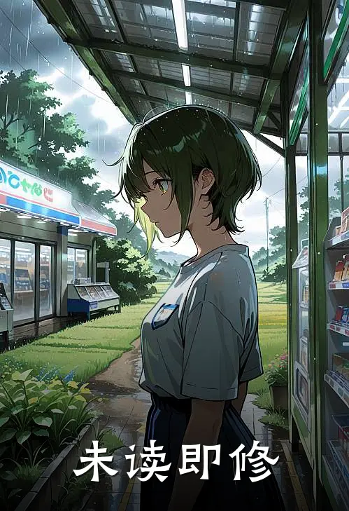 未读即修(张强林晓)热门小说推荐_免费小说在线看未读即修张强林晓