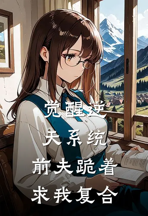 苏清傅寒川《觉醒逆天系统，前夫跪着求我复合》完结版免费阅读_觉醒逆天系统，前夫跪着求我复合全文免费阅读