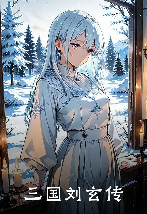 三国刘玄传(刘玄魏延)在线免费小说_热门网络小说三国刘玄传刘玄魏延