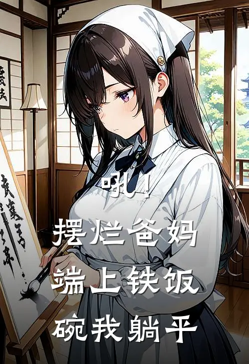 吼！摆烂爸妈端上铁饭碗我躺平(柳兰英姜二)最新小说_免费阅读完整版小说吼！摆烂爸妈端上铁饭碗我躺平(柳兰英姜二)