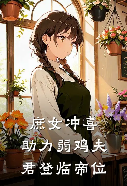 庶女冲喜，助力弱鸡夫君登临帝位