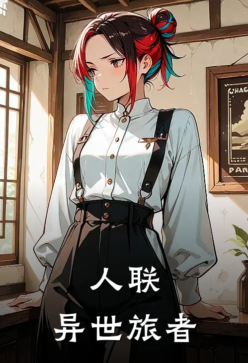 人联：异世旅者