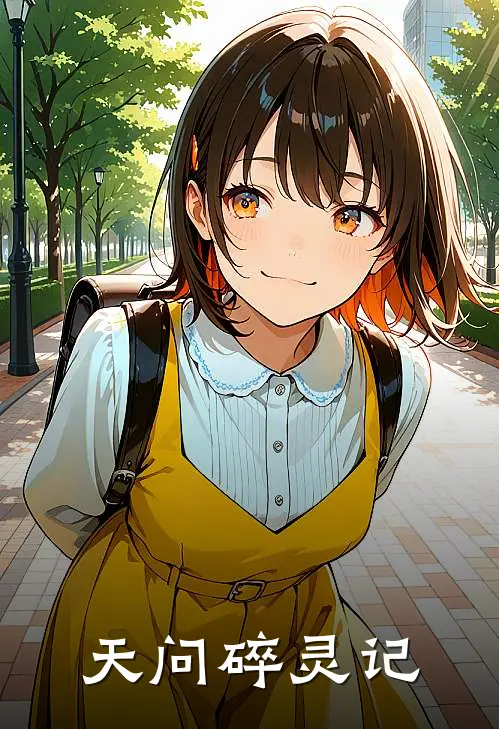 天问碎灵记