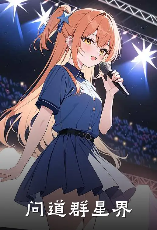 问道群星界
